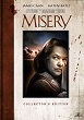 MISERY DVD Zone 1 (USA) 
