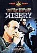 MISERY DVD Zone 2 (France) 