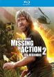 MISSING IN ACTION 2 : THE BEGINNING Blu-ray Zone A (USA) 