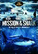 MISSION OF THE SHARK : THE SAGA OF THE U.S.S. INDIANAPOLIS DVD Zone 1 (USA) 