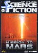 MISSION TO MARS DVD Zone 2 (France) 