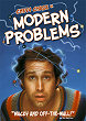 MODERN PROBLEMS DVD Zone 1 (USA) 