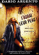 MASTERS OF HORROR : PELTS (Serie) DVD Zone 2 (France) 