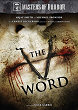 MASTERS OF HORROR : THE V WORD (Serie) (Serie) DVD Zone 1 (USA) 