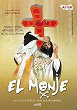 LE MOINE DVD Zone 2 (Espagne) 