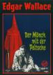 DER MONCH MIT DER PEITSCHE DVD Zone 2 (Allemagne) 