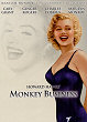 MONKEY BUSINESS DVD Zone 1 (USA) 