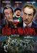 THE MONSTER CLUB DVD Zone 2 (France) 