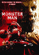 MONSTER MAN DVD Zone 1 (USA) 