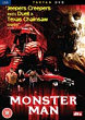 MONSTER MAN DVD Zone 2 (Angleterre) 
