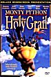 MONTY PYTHON AND THE HOLY GRAIL DVD Zone 1 (USA) 