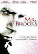 MR. BROOKS DVD Zone 1 (USA) 