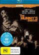 THE MUMMY'S SHROUD Blu-ray Zone B (Australie) 