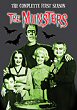 THE MUNSTERS DVD Zone 1 (USA) 