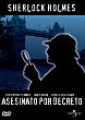 MURDER BY DECREE DVD Zone 2 (Espagne) 