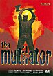 THE MUTILATOR DVD Zone 0 (Allemagne) 