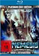 NEMESIS III : PREY HARDER Blu-ray Zone B (Allemagne) 