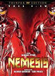NEMESIS III : PREY HARDER DVD Zone 2 (Allemagne) 