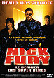 NICK FURY : AGENT OF SHIELD DVD Zone 2 (France) 