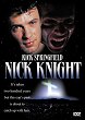 NICK KNIGHT DVD Zone 1 (USA) 