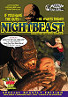 NIGHTBEAST DVD Zone 1 (USA) 