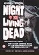 NIGHT OF THE LIVING DEAD DVD Zone 2 (Hollande) 