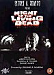 NIGHT OF THE LIVING DEAD DVD Zone 0 (Angleterre) 