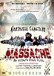 NORTHVILLE CEMETERY MASSACRE DVD Zone 1 (USA) 