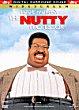 THE NUTTY PROFESSOR DVD Zone 1 (USA) 