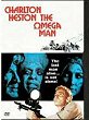 THE OMEGA MAN DVD Zone 0 (USA) 