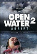 OPEN WATER 2 : ADRIFT DVD Zone 1 (USA) 