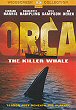 ORCA DVD Zone 1 (USA) 