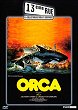 ORCA DVD Zone 2 (France) 