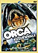 ORCA DVD Zone 2 (Hollande) 