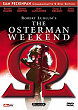 OSTERMAN WEEKEND DVD Zone 1 (USA) 
