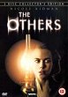 THE OTHERS DVD Zone 2 (Angleterre) 