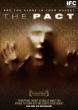 THE PACT DVD Zone 1 (USA) 