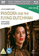 PANDORA AND THE FLYING DUTCHMAN Blu-ray Zone B (Angleterre) 