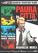 PAURA IN CITTA DVD Zone 2 (Italie) 