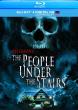 THE PEOPLE UNDER THE STAIRS Blu-ray Zone A (USA) 