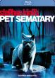 PET SEMATARY Blu-ray Zone A (USA) 