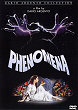 PHENOMENA DVD Zone 1 (USA) 