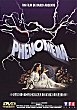 PHENOMENA DVD Zone 2 (France) 