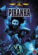PIRANHA DVD Zone 2 (Angleterre) 