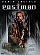 THE POSTMAN DVD Zone 1 (USA) 