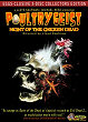 POULTRYGEIST : NIGHT OF THE CHICKEN DEAD DVD Zone 1 (USA) 