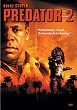 PREDATOR 2 DVD Zone 1 (USA) 