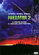 PREDATOR 2 DVD Zone 2 (France) 