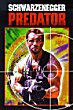 PREDATOR DVD Zone 1 (USA) 