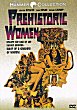 PREHISTORIC WOMEN DVD Zone 1 (USA) 